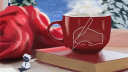 The Writing Hub Discord server banner