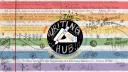 The Writing Hub Discord server banner