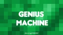 Genius Machine (DESATIVADO)