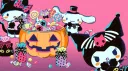 ‧₊˚ ➹ benevolence ➹ ‧₊˚ 『 halloween update 🧠 』 server banner