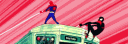 banner