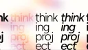 Thinking Project banner