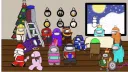 AnonWorks Fam | .gg/anonworks Discord server banner