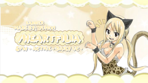 ﹕ 𓏼 ◜ ͡ / 𝓗eartf𝑖lia🪽 ֹ ₊ Discord server banner