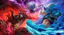 Wild Rift India banner