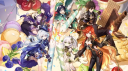 Genshin Impact Việt Nam Discord server banner