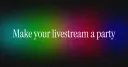 Playback banner