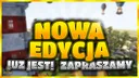 RealCraft.pl - najlepszy freebuild w Polsce! banner