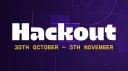 Hackout banner