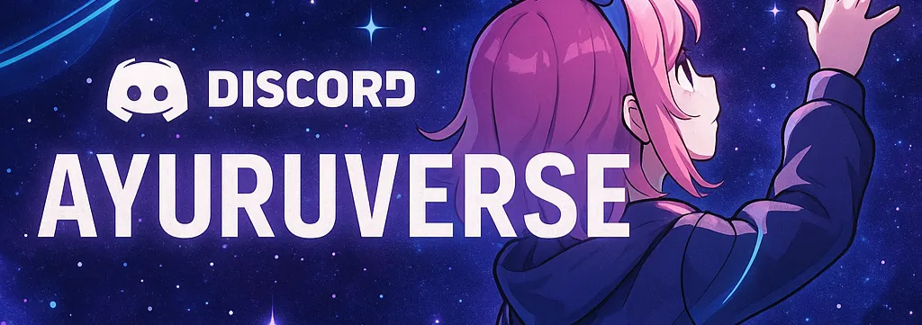 Ayuru#1061 banner