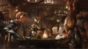 The Order banner