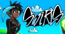 SWIRLS NATION banner