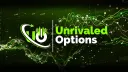 Unrivaled Options banner