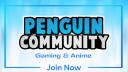 Penguatix's World〢ペンギン  Banner