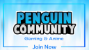 Penguatix's World〢ペンギン 🐧 banner