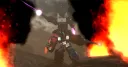 Transformers: Insurgence banner