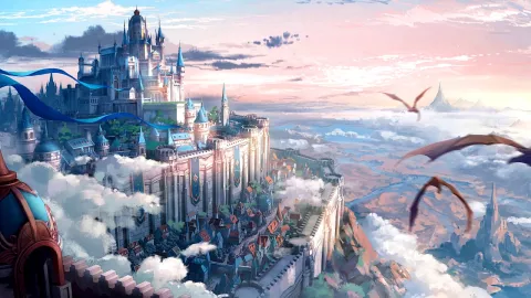 👑Brodie's Kingdom👑 banner