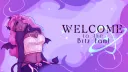 *THE BITZ FAM* banner