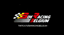 Sim Racing Belgium banner