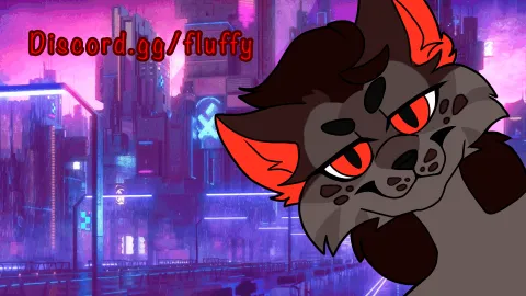 🌸 Furry Metropolis banner
