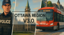 Ottawa Region RP Discord server banner