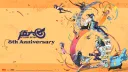 Scissor Seven banner