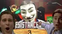 El servidor de ANFITRION // CHACHARA TV // ME TOCA LOS COJONES banner
