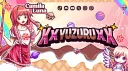 El dulce planeta mágico de la Diosa Camila Luna🍭 banner