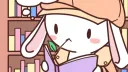 Qs Collective Library Discord server banner