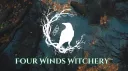 Four Winds Witchery banner