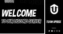 Uprise E-Sports banner