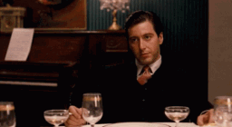 Mafia ¹⁸+ server banner