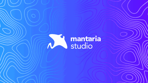 Mantaria Studio banner