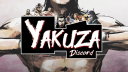 Yakuza Games Discord server banner