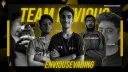 Team Envious banner