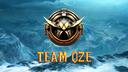 Team OZE - Legion TD Banner
