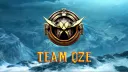 Team OZE - Legion TD banner