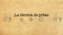 La Fabrica Rolera banner