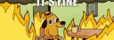 banner