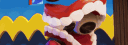 banner