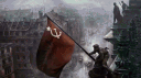 The Red World Discord server banner