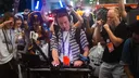 banner