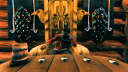 Деревня Блэков banner
