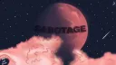 Sabotage banner