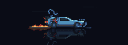 banner