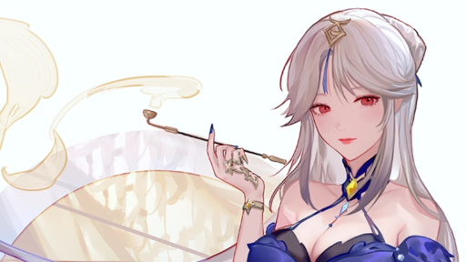 genshin ⋅ 原神 Discord server banner