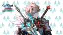 Genshin Impact Philippines Discord server banner