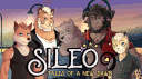 Sileo: Tales of a New Dawn - Official Discord Server banner