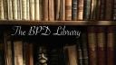 the BPD library Banner