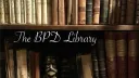 the BPD library Banner